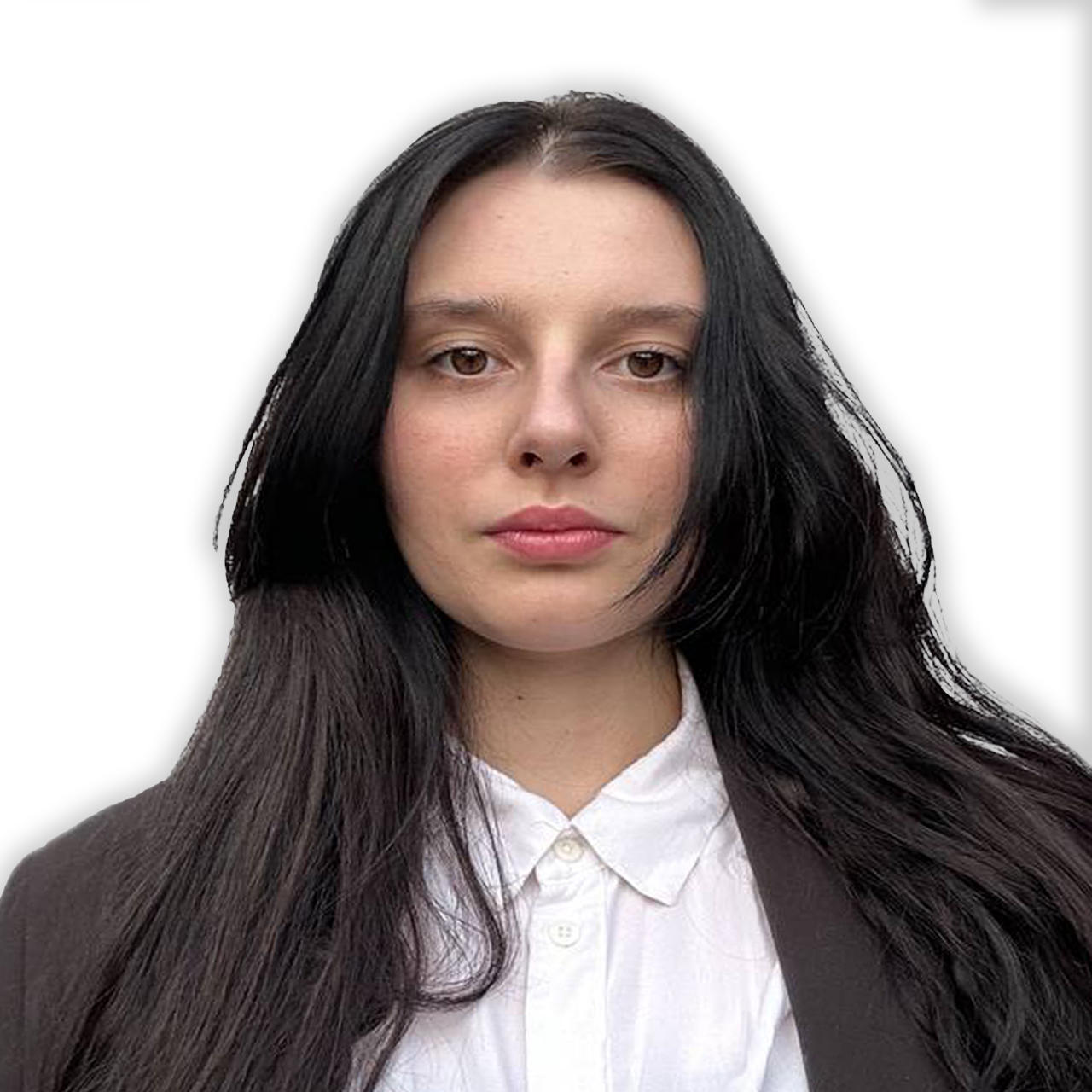 Yelyzaveta Rohova